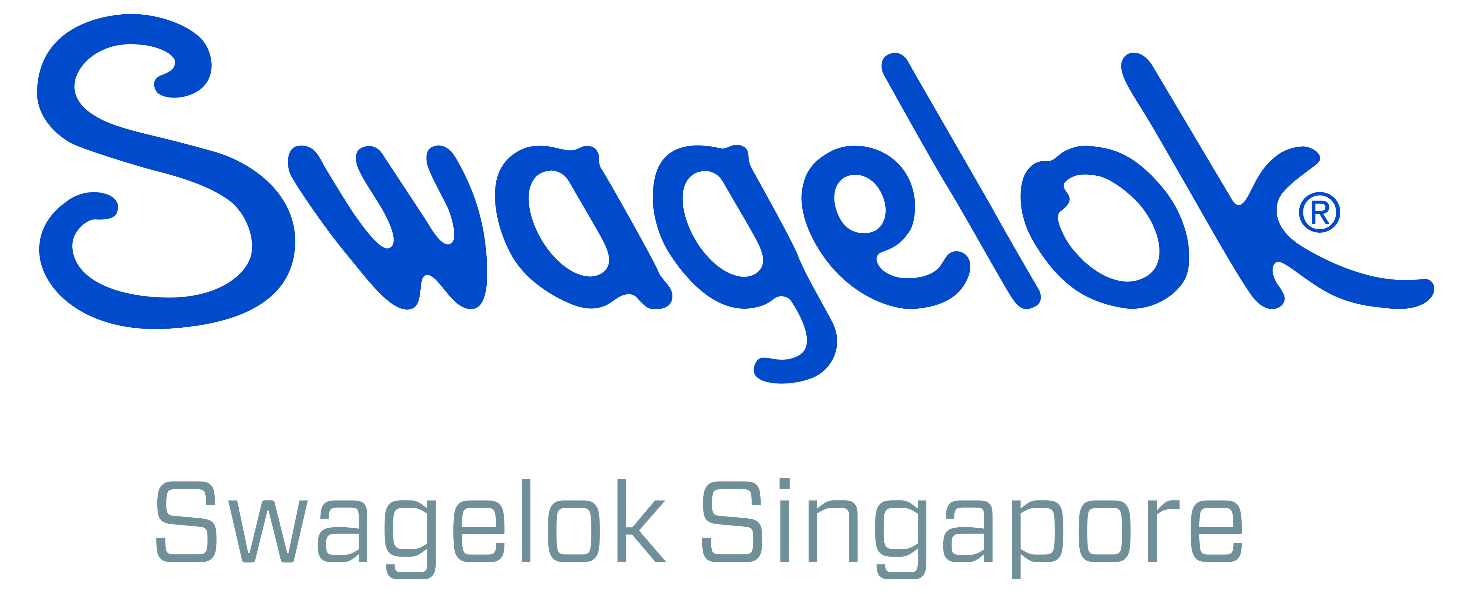 Swagelok Singapore Logo